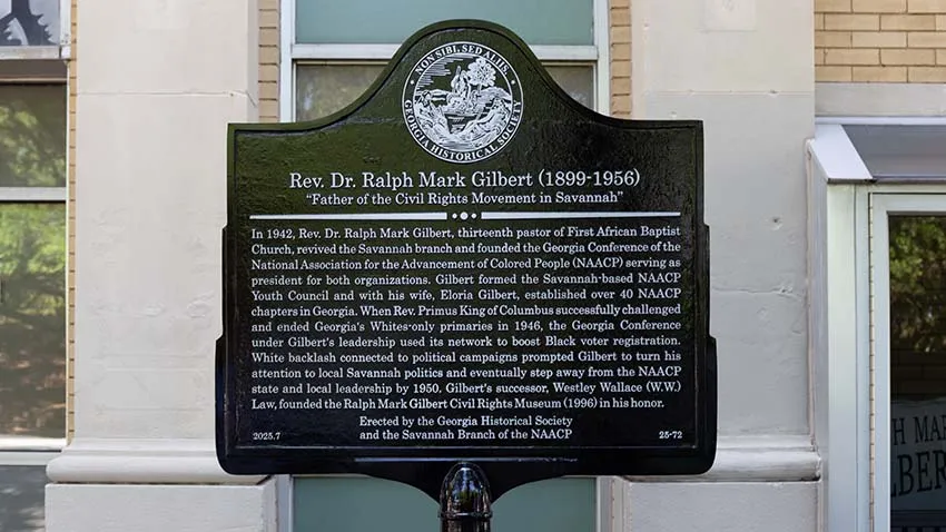 The Marker
